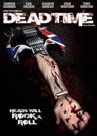 Deadtime (2012) starring Laurence Saunders on DVD