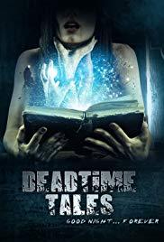 Deadtime Tales (2018) starring Joe Estevez on DVD