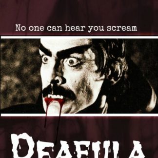 Deafula (1975) with English Subtitles on DVD