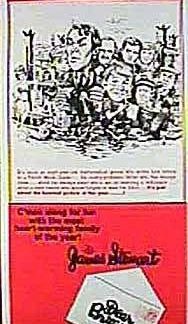 Dear Brigitte (1965) starring James Stewart on DVD