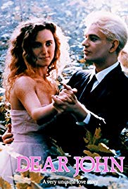 Dear John (1988) starring Valerie Buhagiar on DVD