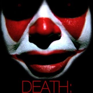 Death: A Love Story (2015) starring Jill Evyn on DVD