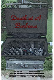 Death at a Barbecue (2016) starring Lloyd Kaufman on DVD