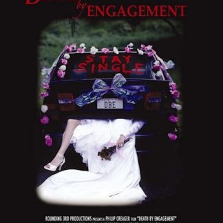 Death by Engagement (2005) starring Sascha Knopf on DVD