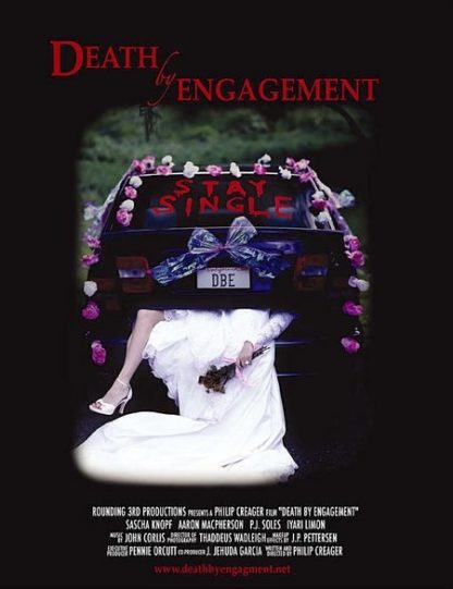 Death by Engagement (2005) starring Sascha Knopf on DVD