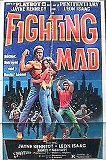 Death Force (1978) starring James Iglehart on DVD