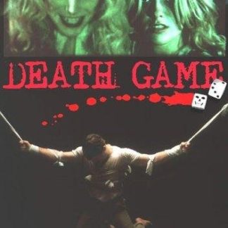 Death Game (1977) starring Sondra Locke on DVD