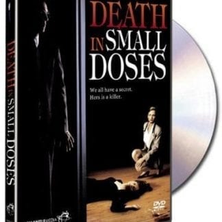 Death in Small Doses (1995) starring Richard Thomas on DVD