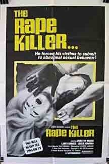 Death Kiss (1976) with English Subtitles on DVD