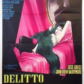 Death on the Fourposter (1964) with English Subtitles on DVD