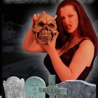 Death Plots (2005) starring Skyler Anderson on DVD