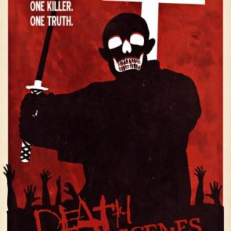 Death Scenes (2012) starring Robin Berry on DVD