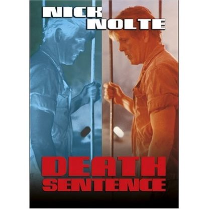 Death Sentence (1974) starring Cloris Leachman on DVD on DVD