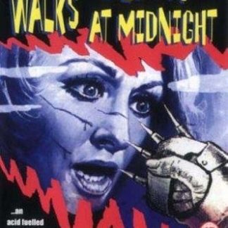 Death Walks at Midnight (1972) with English Subtitles on DVD