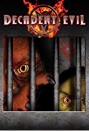 Decadent Evil (2005) starring Phil Fondacaro on DVD