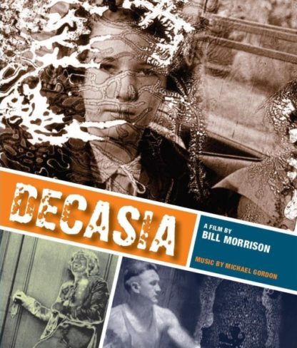 Decasia (2002) with English Subtitles on DVD