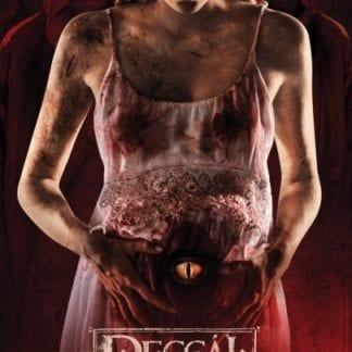 Deccal (2015) with English Subtitles on DVD