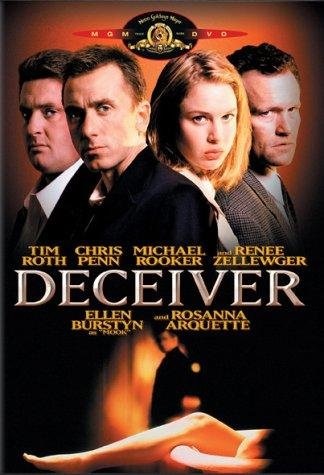 Deceiver (1997) with English Subtitles on DVD on DVD
