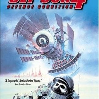 Def-Con 4 (1985) starring Lenore Zann on DVD