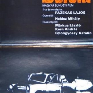Defekt (1977) with English Subtitles on DVD