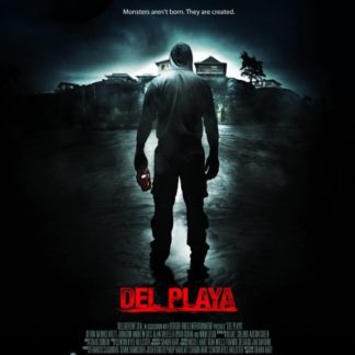 Del Playa (2017) starring Devon Barnes on DVD