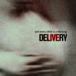 Delivery: The Beast Within (2013) starring Laurel Vail on DVD