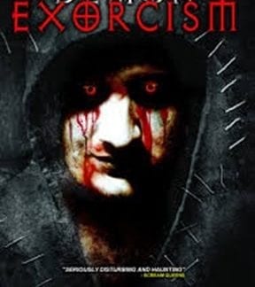 Demon Exorcism: The Devil Inside Maxwell Bastas (2013) starring Jacquie Floyd on DVD