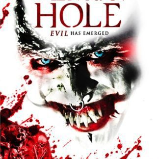 Demon Hole (2017) starring Samantha Scaffidi on DVD