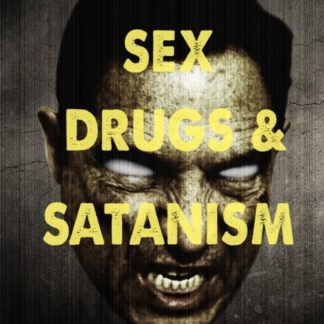 Demons (2014) starring Frank Arend on DVD