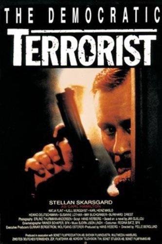 Den demokratiske terroristen (1992) with English Subtitles on DVD on DVD