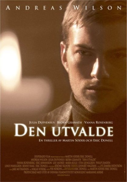 Den utvalde (2005) with English Subtitles on DVD on DVD