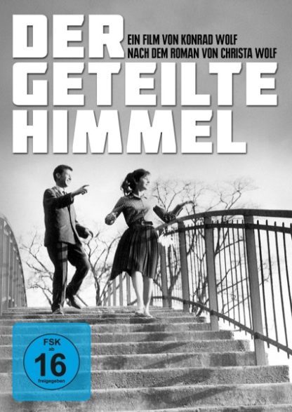 Der geteilte Himmel (1964) with English Subtitles on DVD on DVD