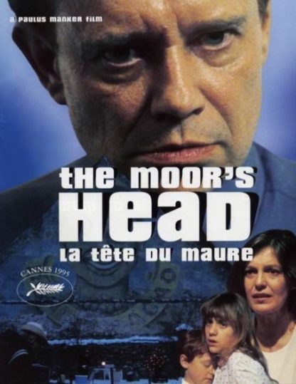 Der Kopf des Mohren (1995) with English Subtitles on DVD on DVD