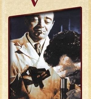 Der Verlorene (1951) with English Subtitles on DVD