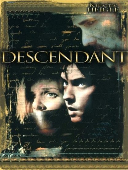 Descendant (2003) starring Jeremy London on DVD DVD Descendant (2003) starring Jeremy London on DVD