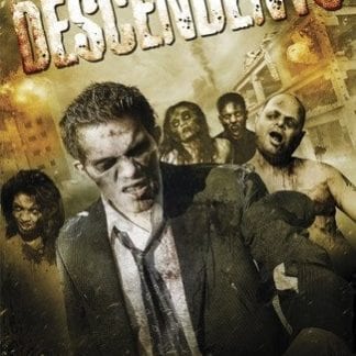 Descendents (2008) starring Camille Lynch on DVD