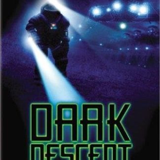 Descent Into Darkness (2002) starring Dean Cain on DVD