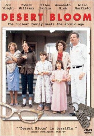 Desert Bloom (1986) starring Annabeth Gish on DVD on DVD