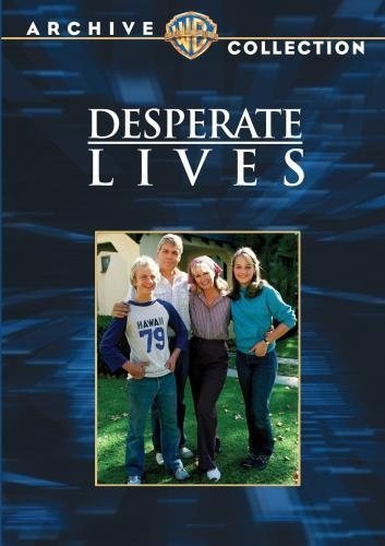 Desperate Lives (1982) starring Diana Scarwid on DVD on DVD