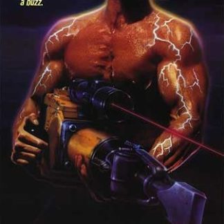 Destroyer (1988) starring Deborah Foreman on DVD