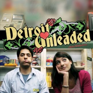 Detroit Unleaded (2012) with English Subtitles on DVD