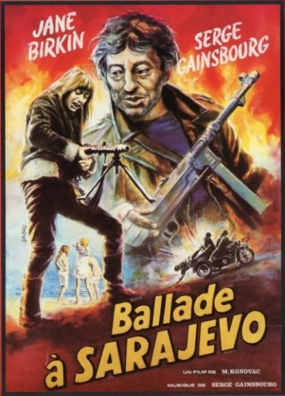 Devetnaest djevojaka i jedan mornar (1971) with English Subtitles on DVD on DVD