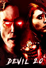 Devil 2.0 (2017) starring Shaun Agostinho on DVD