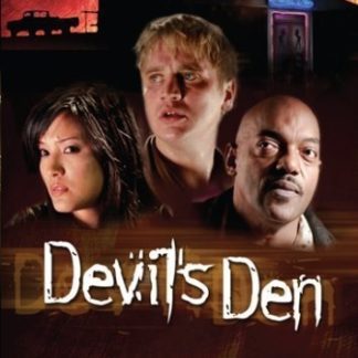 Devil's Den (2006) starring Kelly Hu on DVD