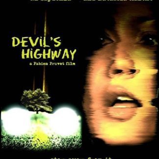 Devil's Highway (2005) starring Shane Brolly on DVD