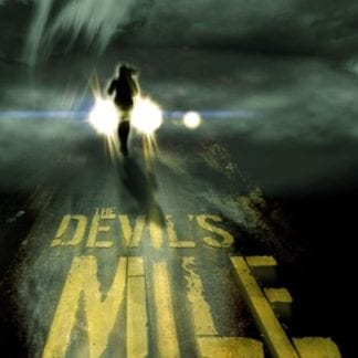 Devil's Mile (2014) starring David Hayter on DVD