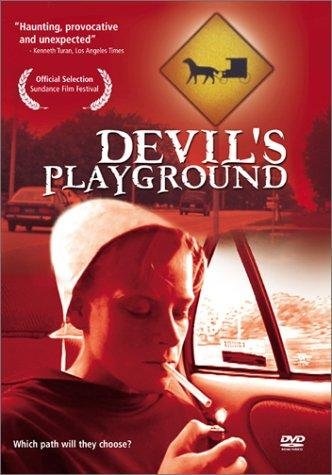 Devil's Playground (2002) with English Subtitles on DVD on DVD