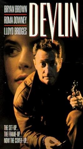 Devlin (1992) starring Bryan Brown on DVD on DVD