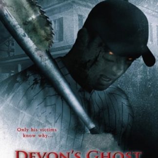 Devon's Ghost: Legend of the Bloody Boy (2005) starring Karan Ashley on DVD