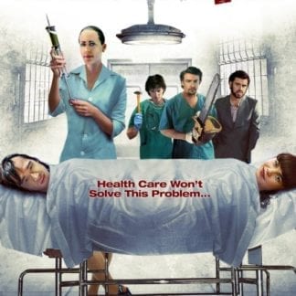 Diagnosis: Death (2009) starring Raybon Kan on DVD